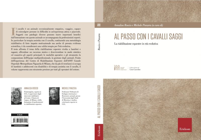 Al passo con i cavalli saggi